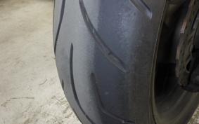 KAWASAKI ZZ1400 NINJA R 2006 ZXT40A