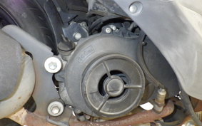 SUZUKI LET's 4 CA45A