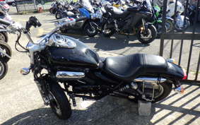 HONDA MAGNA 250 MC29