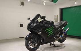 KAWASAKI ZX 1400 NINJA R A 2018