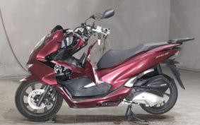 HONDA PCX125 JF81