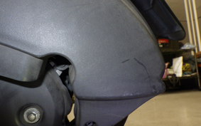 SUZUKI ADDRESS V125 S 2020 CF4MA