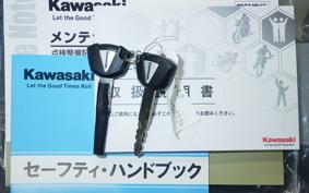 KAWASAKI Z900RS 2025 ZR900K