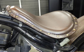 HARLEY FLSTS 1450 2001