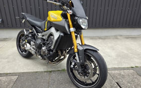 YAMAHA MT-09 2015 RN34J