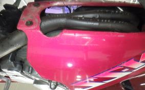 KAWASAKI ZZ-R400 1991 ZX400K