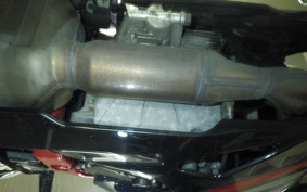 KAWASAKI ZX-25R ZX250E