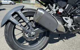 HONDA CB250R MC52