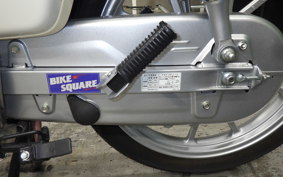 HONDA C110 SUPER CUB 2025 JA59