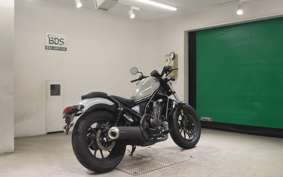 HONDA REBEL 250 A 1950 MC49