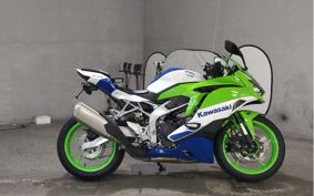 KAWASAKI  NINJA ZX-4RR ZX400P