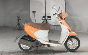 SUZUKI LET`S4 CA41A