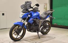 SUZUKI ｼﾞｸｻｰ150 2015 NG4BG