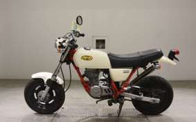 HONDA APE 100 2020 HC07