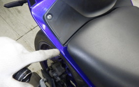 YAMAHA YZF-R25 2026 RG43J