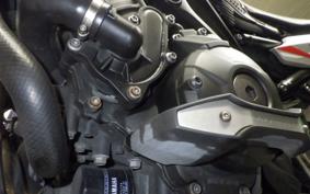 YAMAHA MT-09 Tracer 2015 RN36J