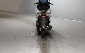 YAMAHA TRICITY 125 SE82J