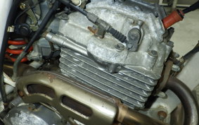 HONDA XLR250R Gen.4 MD22