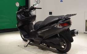 SUZUKI SKYWAVE 200 (Burgman 200) CH41A