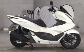 HONDA PCX 160 KF47