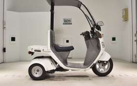 HONDA GYRO CANOPY 2009 TA03