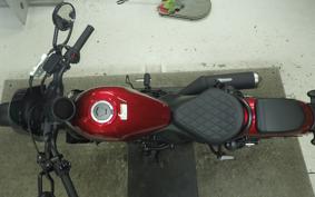 HONDA REBEL 250 S 2025 MC49