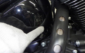 HARLEY FXLRST1920 2023