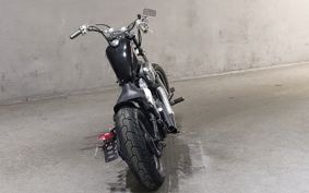 HONDA STEED 400 1995 NC26