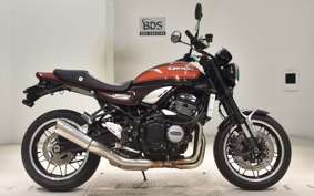 KAWASAKI Z900RS 2018 ZR900C