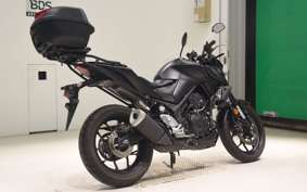 YAMAHA MT-25 A 1997 RG43J