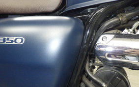 HONDA GB350 2022 NC59