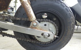 HONDA GORILLA Z50J