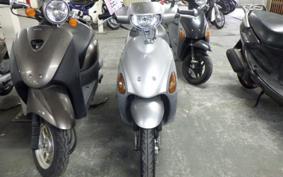 SUZUKI LET's 4 1999 CA46A