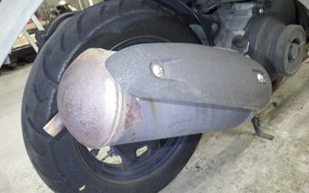 SUZUKI LET's 4 CA45A