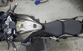 BMW R1200RS 2018