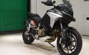 DUCATI MULTISTRADA V4S 2024