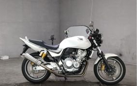 HONDA CB400SFV-4 2009 NC42