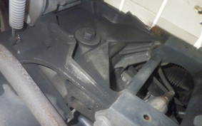 SUZUKI ADDRESS V125 2007 DT11A