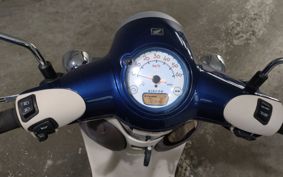 HONDA GIORNO AF77