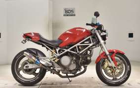 DUCATI MONSTER 400 IE 2004