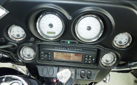 HARLEY FLHX 1580 2008