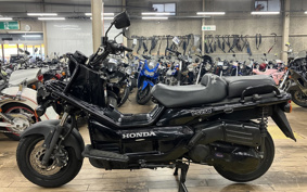 HONDA PS250 MF09