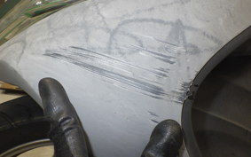 SUZUKI ADDRESS V125 2004 DT11A