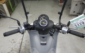 HONDA ﾍﾞﾝﾘｨ50-2 2008 AA05