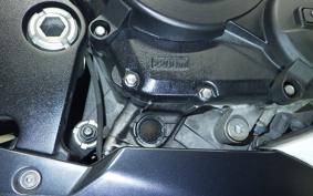 SUZUKI GSX-R750 2010