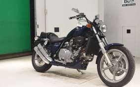 HONDA V45 MAGNA 1989 RC28