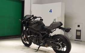 YAMAHA XSR900 2023 RN80J