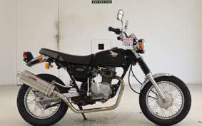HONDA APE 100 HC07