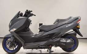 SUZUKI BURGMAN400 A 2023 DU11N