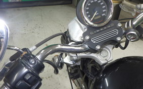 HARLEY XLH883 HUGGER 1998